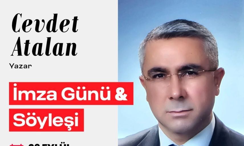 Malatya’da 6 Şubat’ın ilk günleri bir kitapta hayat buluyor