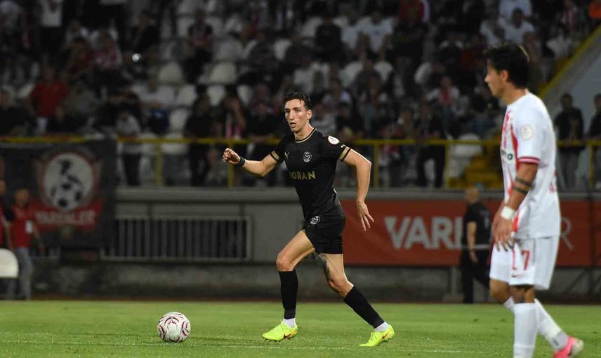 Manisa 19 mayıs'ta Van Spor FK'yi ağırlıyor, hedef üç puan