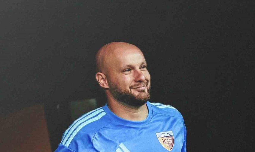 Kayserispor kadrosunu 18 transferle güçlendirdi