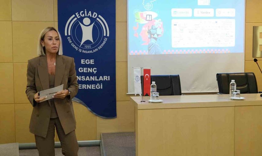 şirketlerin yeni rekabet sahası: yapay zekâ cevaplarında görünür olmak