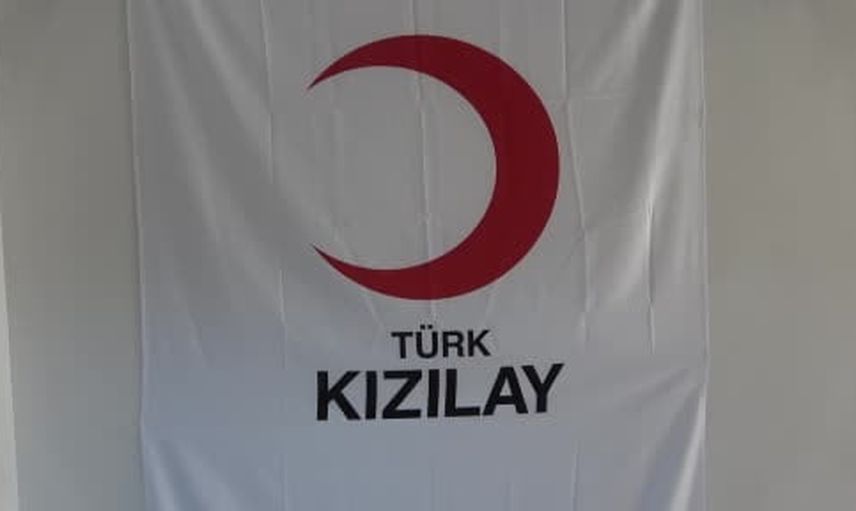 Madalyalarla teşekkür: Tunceli'de düzenli kan bağışçıları bir araya geldi