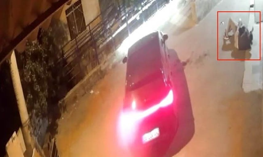 Görüntüler sonrası yıkılan baba: 'bu suç makinesi neden dışarıdaydı'