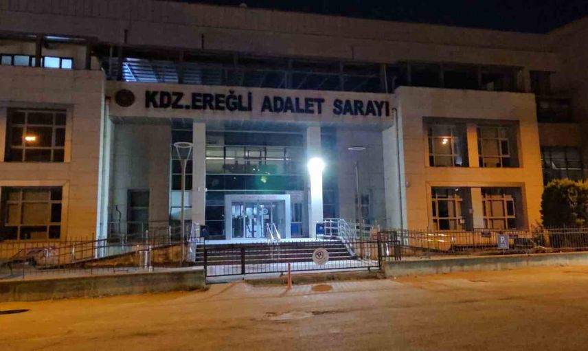 Kdz. Ereğli zabıta müdürü tutuklandı: cinsel taciz iddiasıyla soruşturma sürüyor