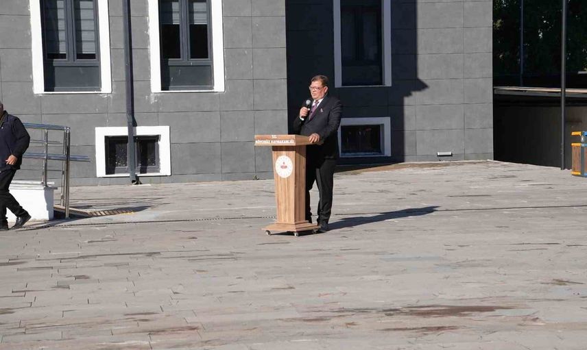 Muhtarlığın görünür yüzü: Köyceğiz'de anlamlı anlar