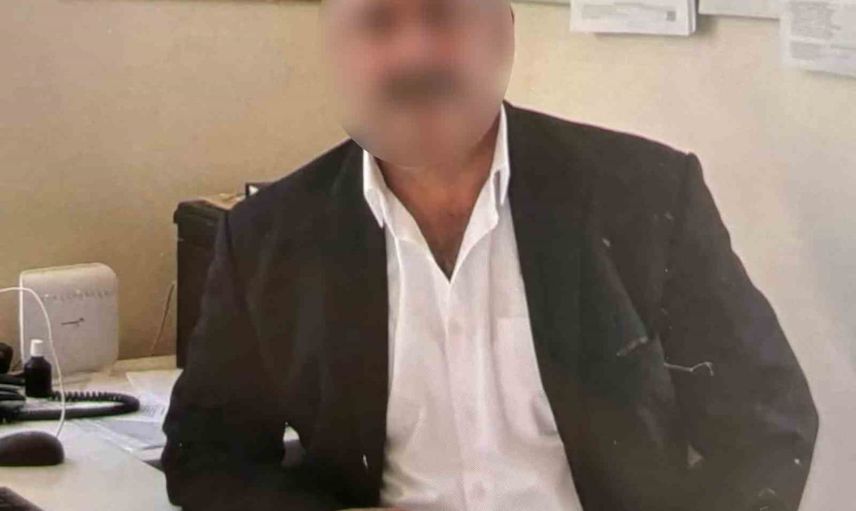 Ankara'da tartışma konuşmaya dönüştü: baba kızını ve partnerini öldürdü