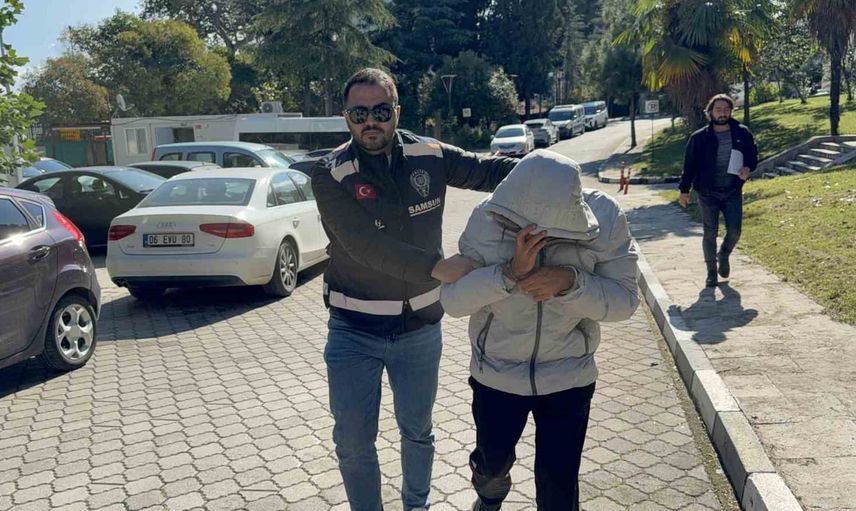 Kıskançlık tartışması kanlı bitti: eşini bıçaklayan zanlı tutuklandı