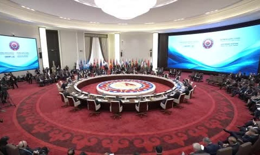 Mekke savunma ittifakı bölgesel sahiplenme ve kolektif caydırıcılıkla istikrar hedefliyor