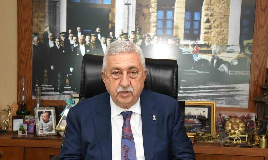 Tesk'ten birlik çağrısı: Palandöken 30 Ağustos mirasının korunmasını istedi