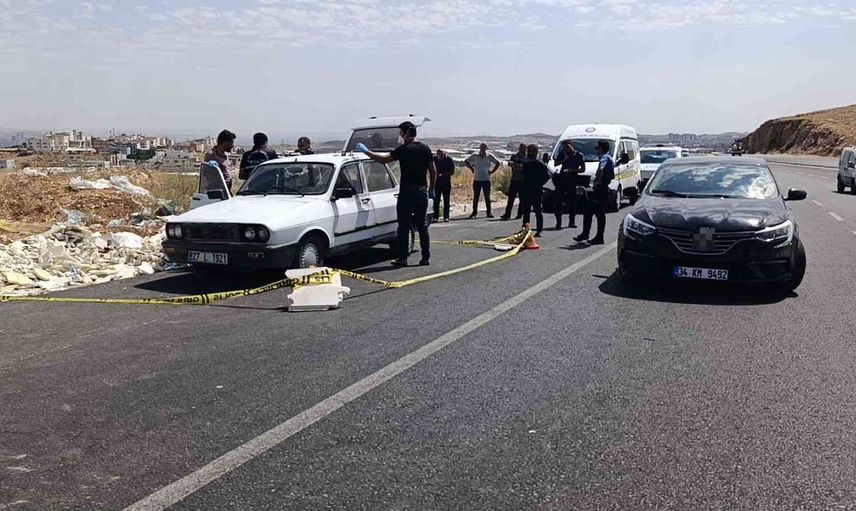 Şanlıurfa'da iki gündür kayıp olan kişinin cesedi dağlık alanda bulundu