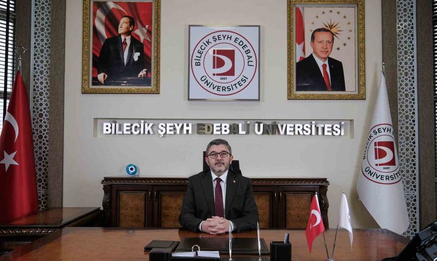 BŞEÜ'de tercih başarısı: tüm kontenjanlar yüzde 100 doldu