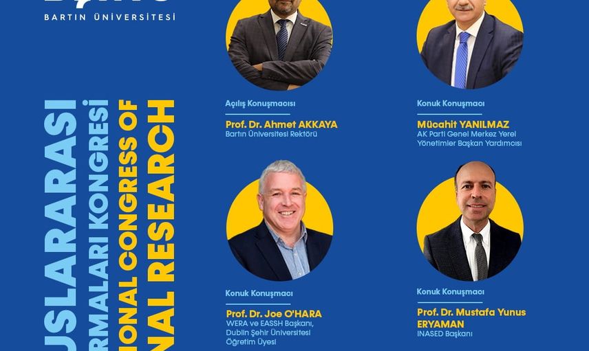 bartın üniversitesi ufest’te 4 kişiye doğu ekspresi bileti verecek