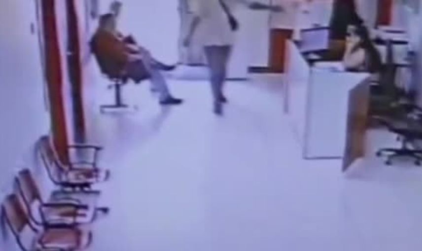 Tuzla'da OSB doktoruna bıçaklı saldırı: zanlı sahilde intihar girişiminde bulundu