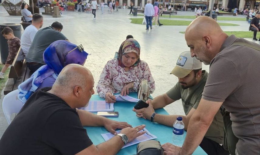 Tercih yolunda rehber: Balıkesir Üniversitesi adaylarla buluşuyor