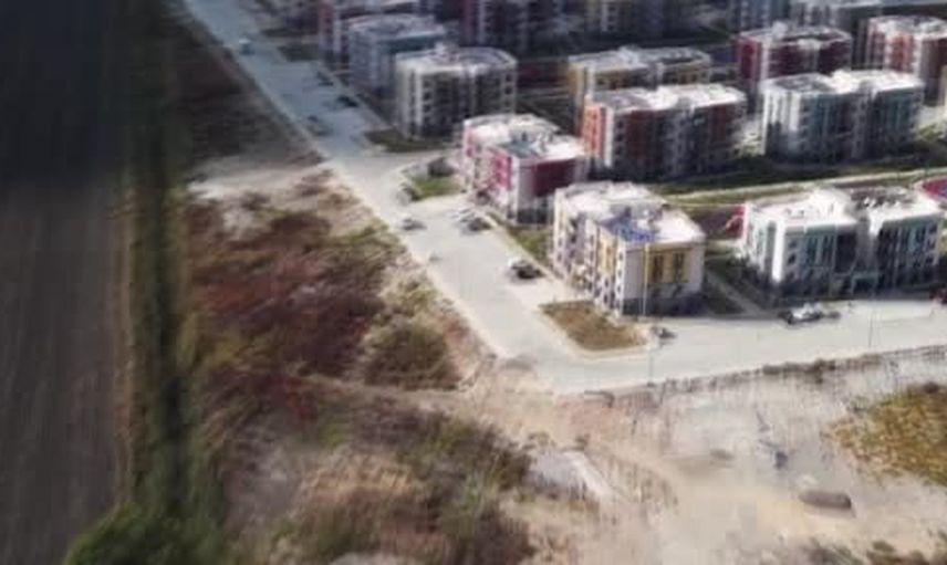 Ceyhan'da yarınlara taşınan konutlar: bakanlık Adana projelerinin görüntülerini paylaştı
