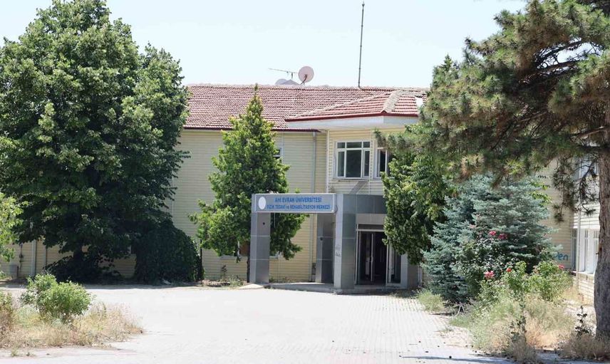 Terme Kaplıcası'nda riskli yapıların yıkımı meclisten onay aldı