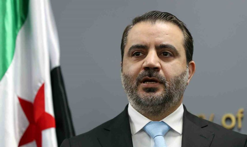 Suriye'nin İdlib üssüne saldırı: Şeybani İsrail'in meşru gerekçesi olmadığını savundu