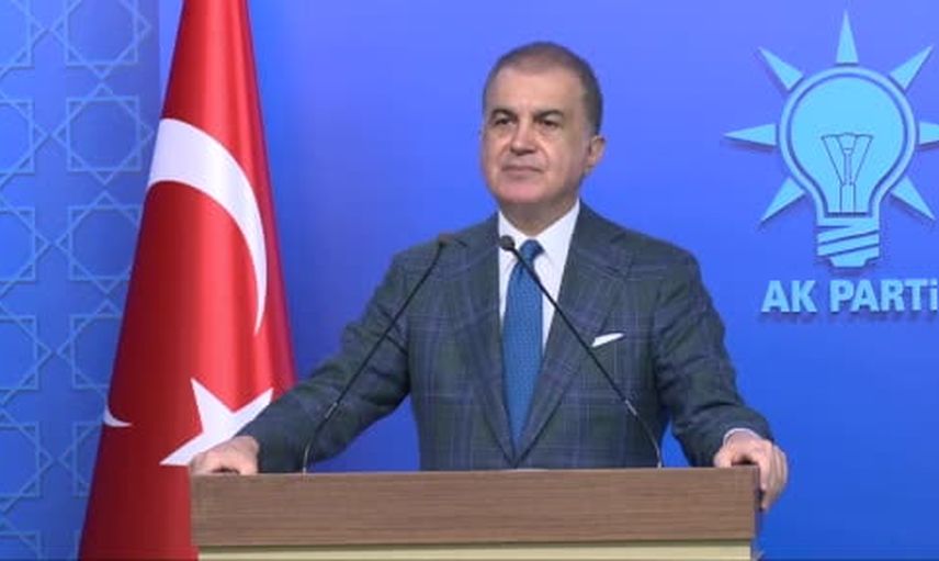Siyasetin odağı seçim değil, anayasa ve diplomasi öncelikli