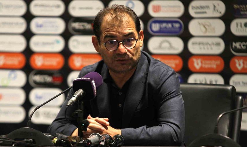 Gençlerbirliği'nin geçiş taktiği Fenerbahçe karşısında işe yaradı: Diyadin'den Koita, Tongya ve Traore övgüsü