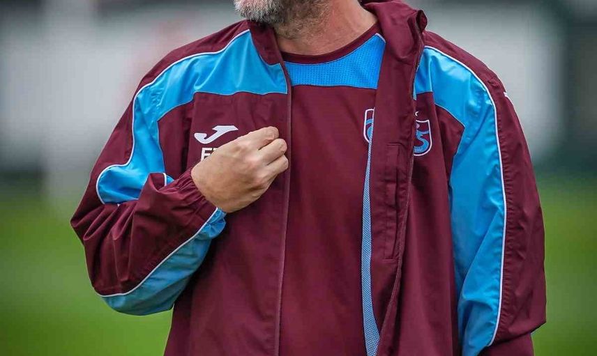 Trabzonspor’da yeni rota belirsiz: Tekke dönemi noktalandı