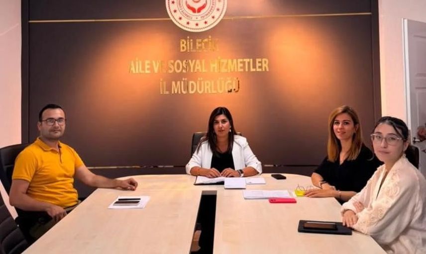 Bilecik'te kadın hizmetleri masaya yatırıldı