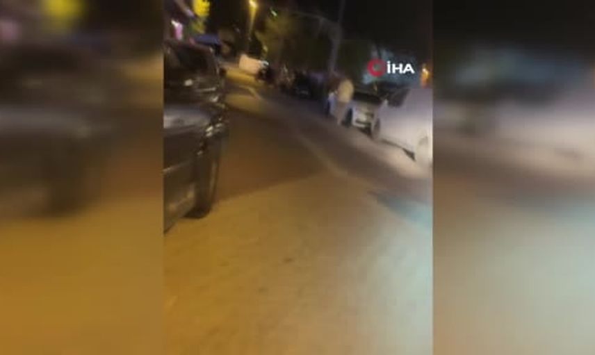 Avcılar'da vatandaşların takibi hırsızların çalıntı motosikletini ortaya çıkardı