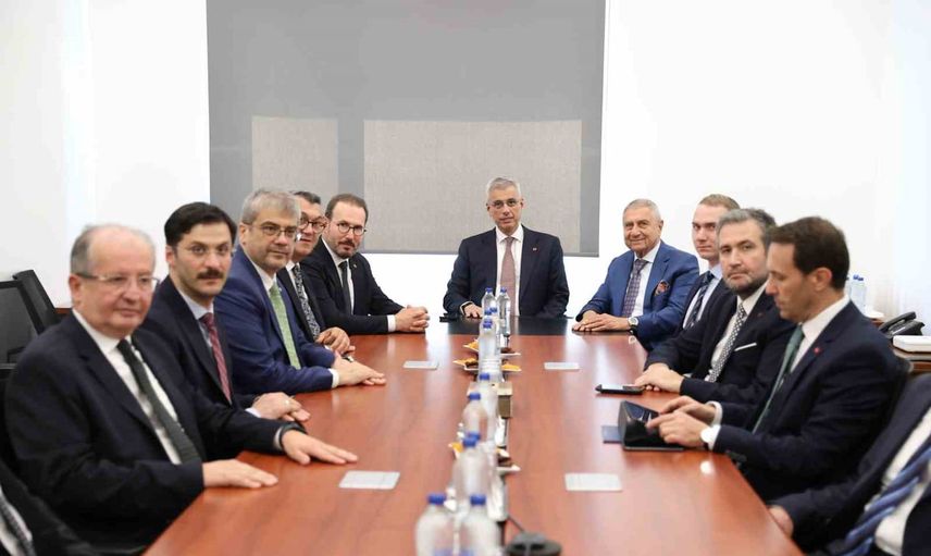 Sağlık sanayinde yerinde inceleme: Çerkezköy'de üretim tesislerinde değerlendirme