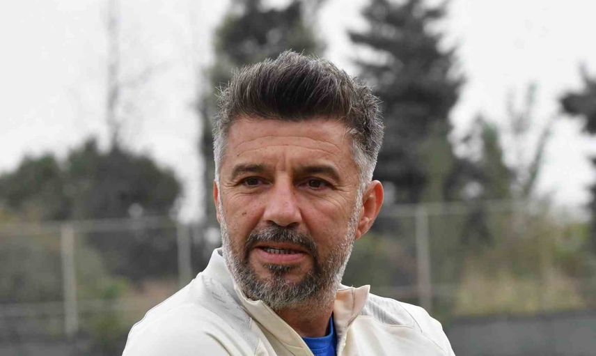 Balıkesirspor'ta büyük yenilgi teknik kadroyu değiştirdi
