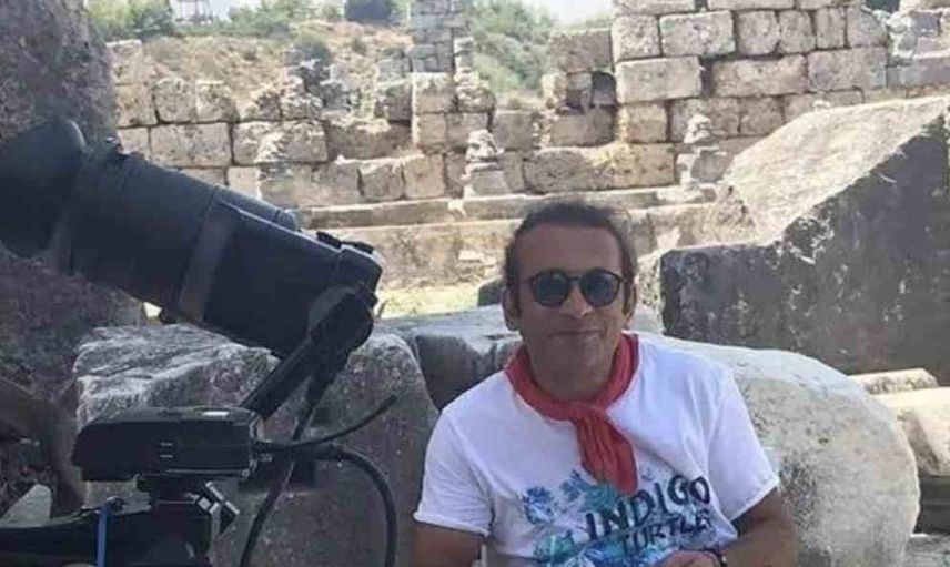Datça’da Knidos kazı ekibinin restoratörü evinde ölü bulundu