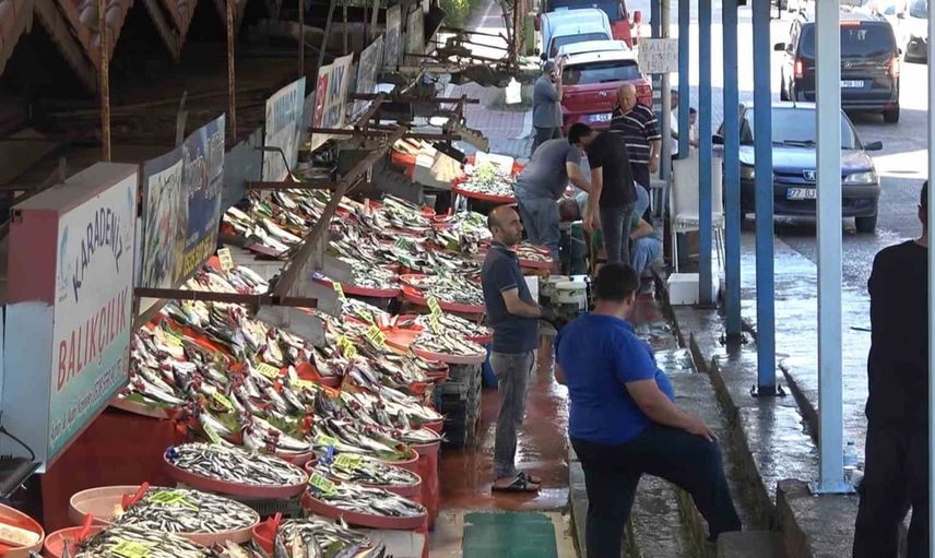 Yeni av sezonu tezgâhlarda bereket, fiyatlar geriliyor
