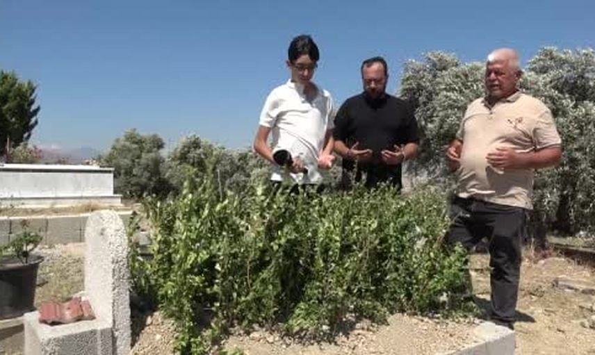 Hayat arkadaşını kaybeden yolcunun iddiası: şoför defalarca uyukladı