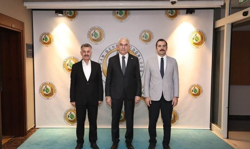 Güroymak'ın sağlık altyapısına yeni devlet hastanesi desteği