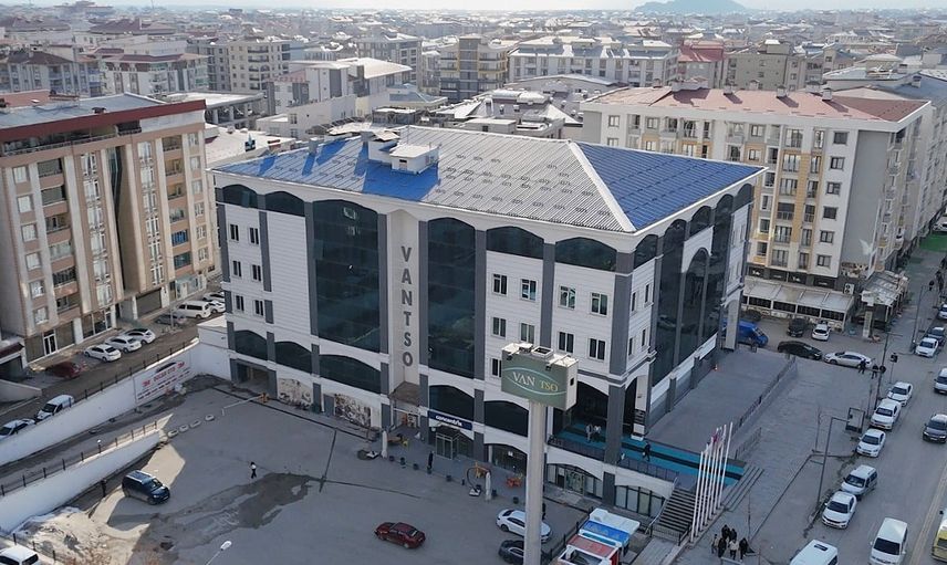 Van TSO: seçmen listesi teslimatı ve itiraz sürecinin ayrıntıları