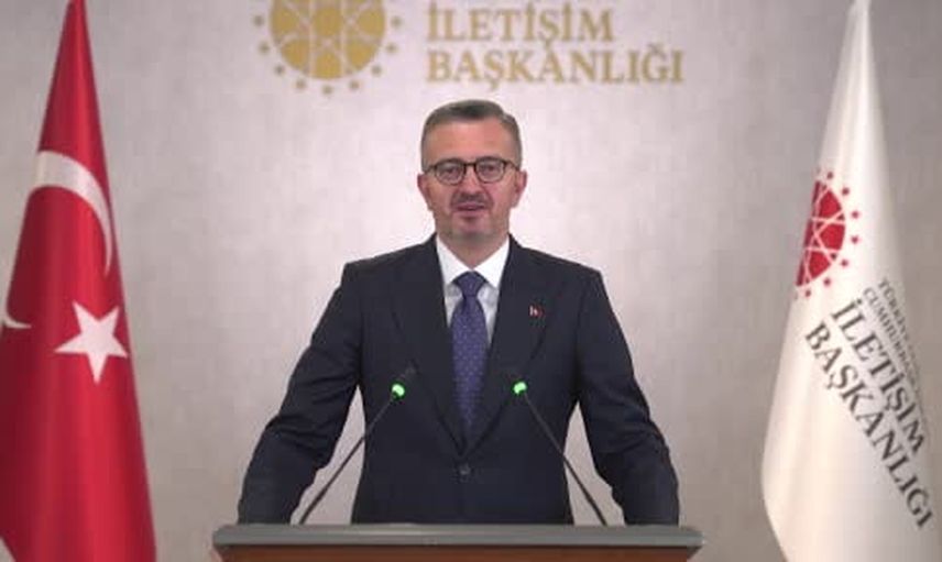 Türkiye'nin Somali vizyonu: egemenlik ilkesi ve kapasite inşasına odaklı ortaklık