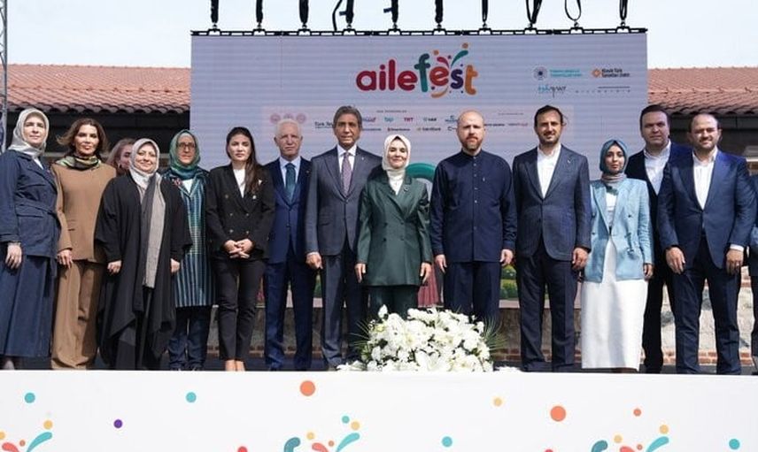 Aile anılarına yatırım: Rami Kütüphanesi'nde ekransız zaman çağrısı