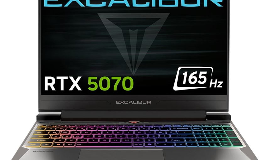 Excalibur G870 menteşe dayanıklılığını 100 bin döngüde kanıtladı