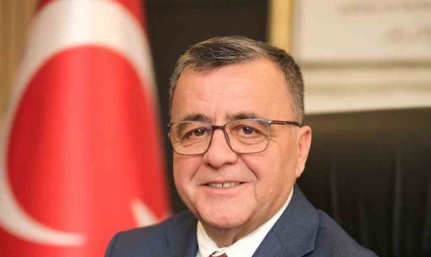 Başkan Şehirli'den 30 ağustos mesajı: bağımsızlık meşalesi ve Balıkesir'in mirası
