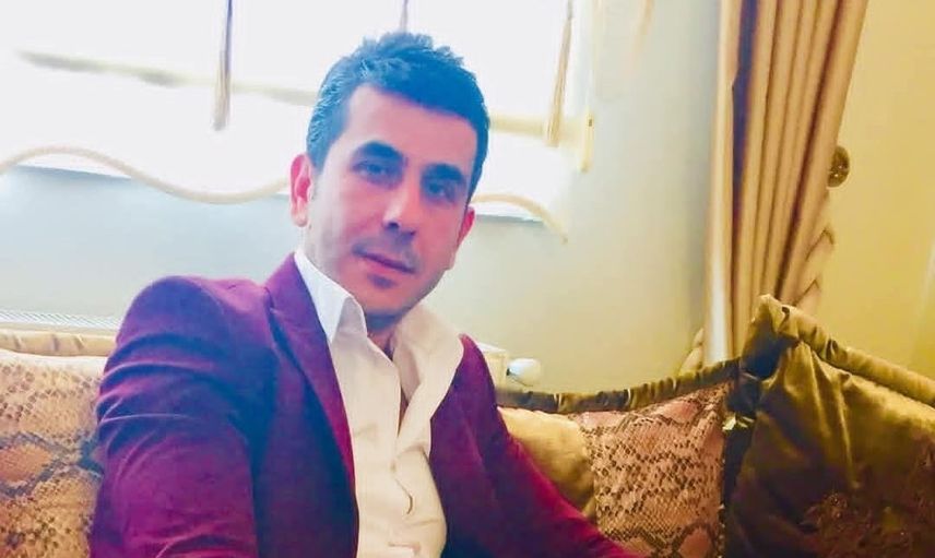 Kozlu'da 39 yaşındaki N.Z'nin ölümü için otopsi bekleniyor