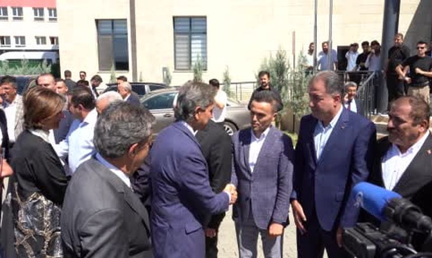 Şırnak'tan net mesaj: terörsüz Türkiye hedefine dönüş yok