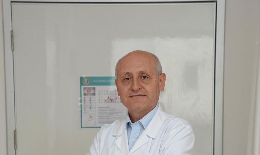 kulağında frank çizgisi olanlar önce aile hekimine başvurmalı