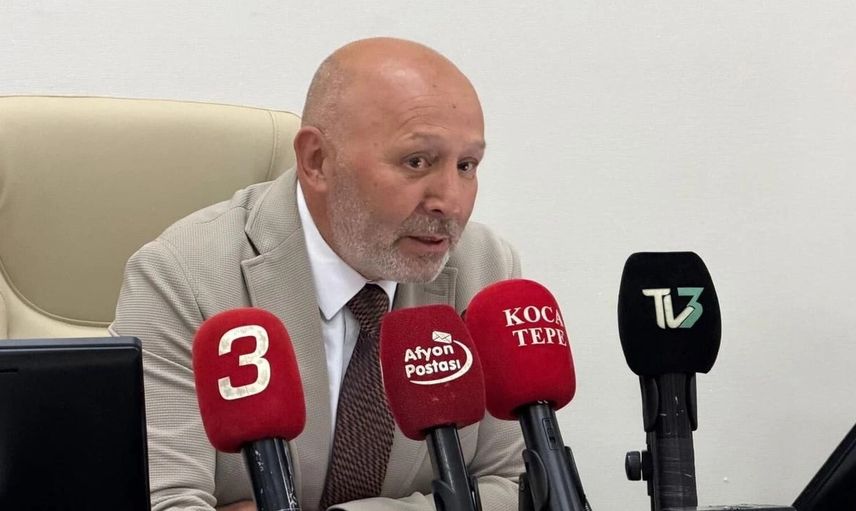 Köy aydınlatmasında fatura yükseldi, muhtarlara uyarı yapıldı