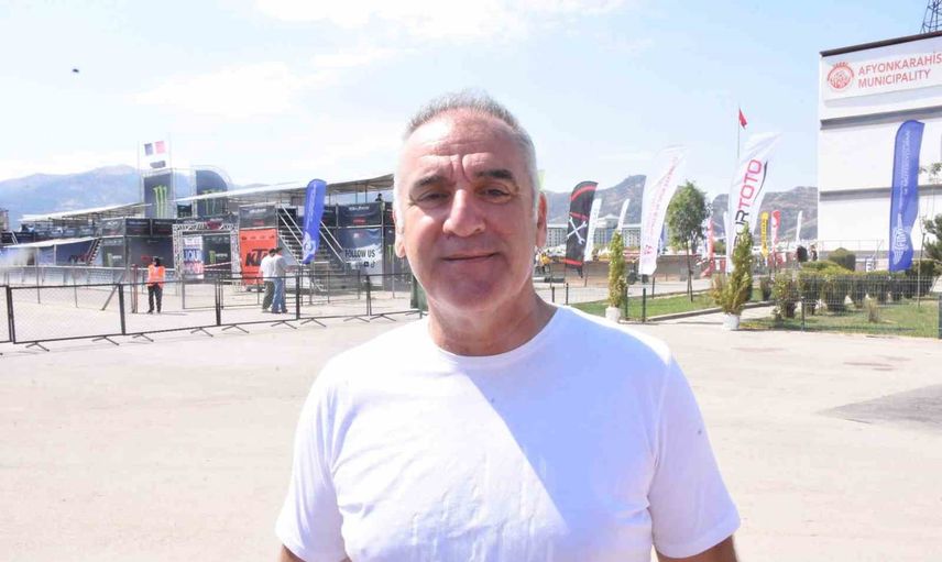 Afyonkarahisar MXGP için onuncu yılı ilave yarışlarla hedefliyor
