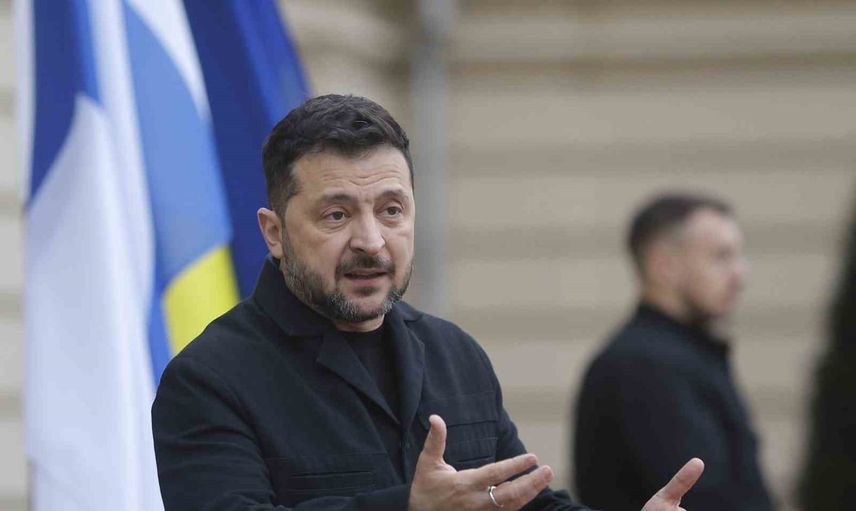 zamanlama ve yaptırımlar: zelenskiy üçlü görüşmelere net şartlarla katılacak
