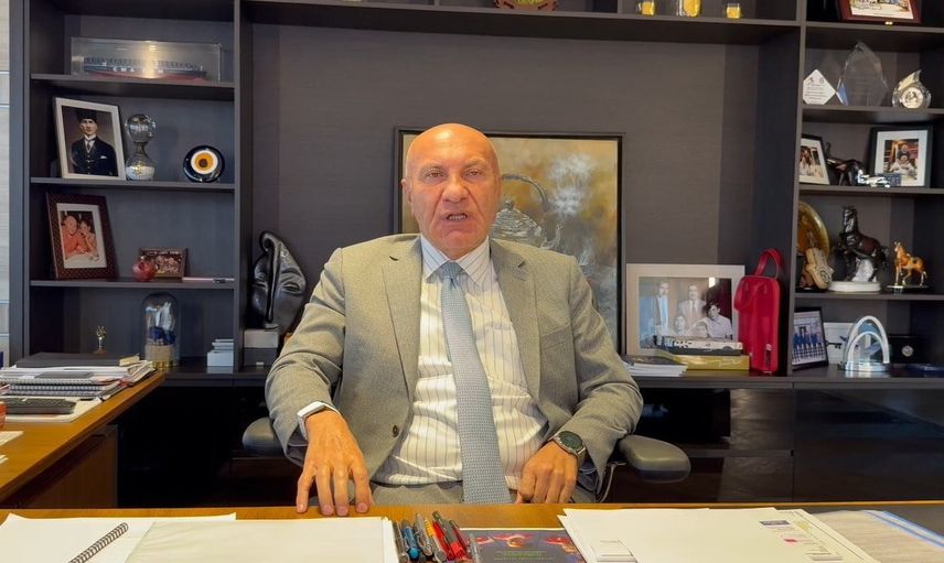 yüksel yıldırım: kırgınlıkları bir kenara bırakıp omuz omuza olalım