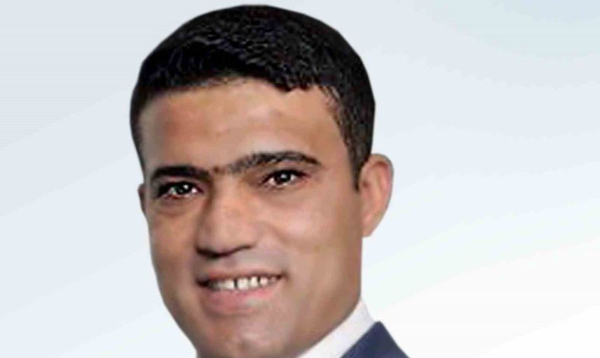 Arabanlı iş insanı Mehmet Kaya’dan 11 ekim için kız çocuklarına umut çağrısı