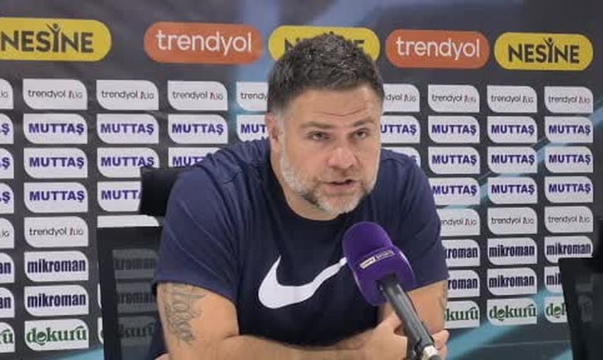 Boluspor'da erken gol ve 10 kişi kalmanın maliyeti