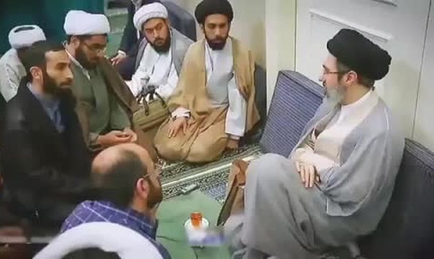 İran'dan Mücteba Hamaney'in yeni görüntüleri: spekülasyonlara ilk yanıt