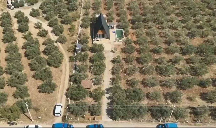 Didim'de sentetik hap atölyesi çökertildi: piyasa değeri 100 milyon lira