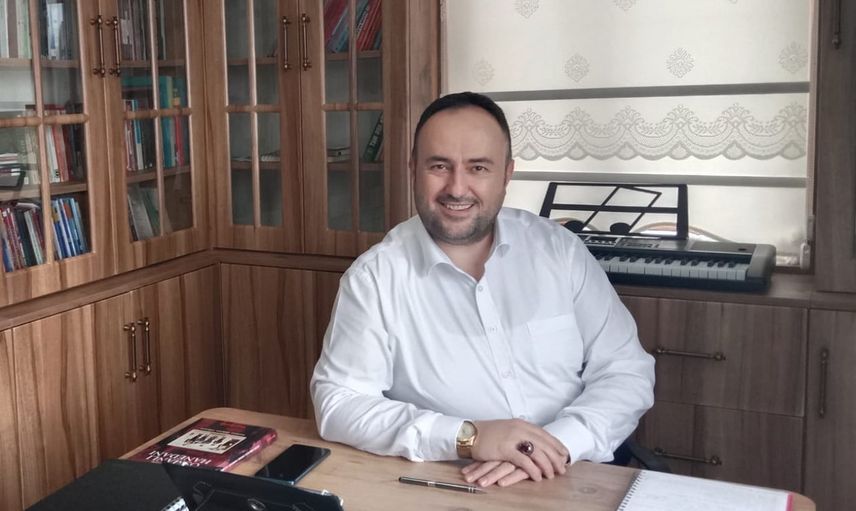 Akhisar'ı geçilen değil keşfedilen bir şehre dönüştürme çağrısı