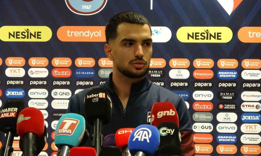 Melih Kabasakal: Galatasaray zaferiyle ligde iddiamızı gösterdik