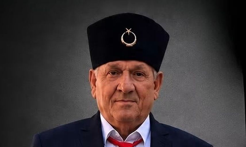 Bayındır son görevini yaptı: Kıbrıs gazisi Fehim Sezgin dualarla uğurlandı